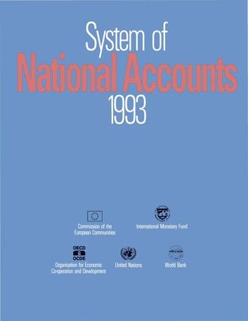 System of National Accounts 1993