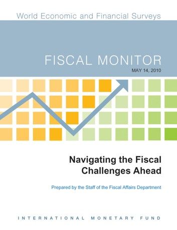 Navigating the Fiscal Challenges Ahead