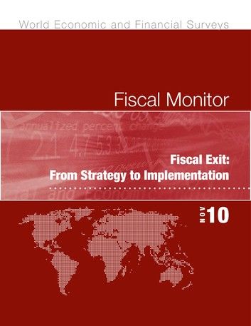 Fiscal Monitor, November 2010