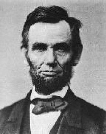 Lincoln, an Account of His Personal Life