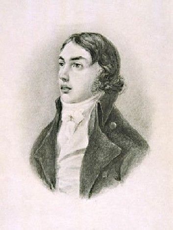 Specimens of the Table Talk of Samuel Taylor Coleridge