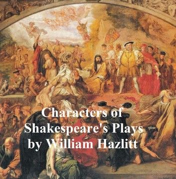 Characters of Shakespeare\