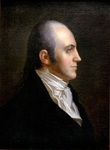 Memoirs of Aaron Burr With Miscellaneous Selections from His Correspondence, volume 2 of 2