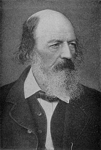 The Suppressed Poems of Alfred Lord Tennyson 1830-1868