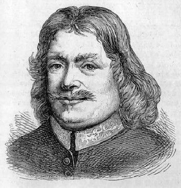 The Life of John Bunyan