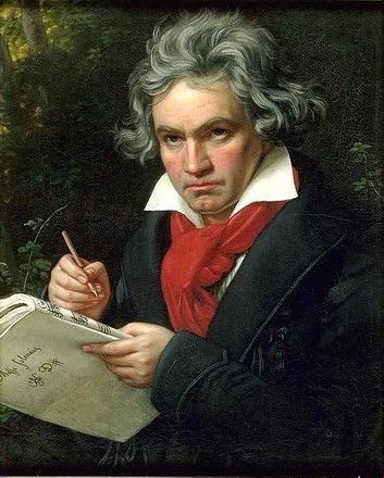 Beethoven\