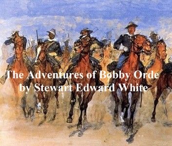 The Adventures of Bobby Orde (1908)