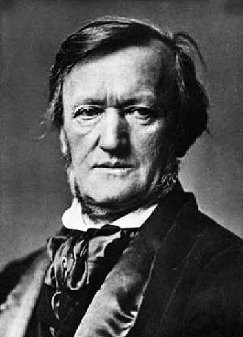 Richard Wagner, Composer of Operas