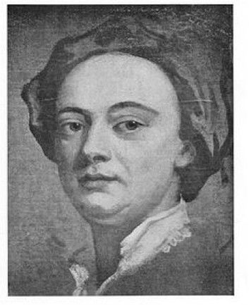 The Life and Letters of John Gay (1685-1732)