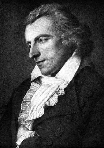 The Life and Works of Friedrich Schiller