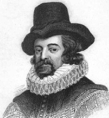 Bacon, Biography of Sir Francis Bacon