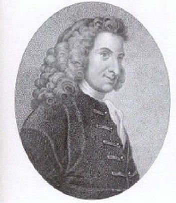 Henry Fielding, a memoir, including newly discovered letters and records