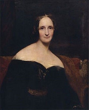 Mrs. Shelley