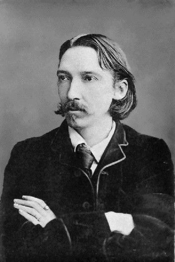 Robert Louis Stevenson: a Record, an Estimate, a Memorial