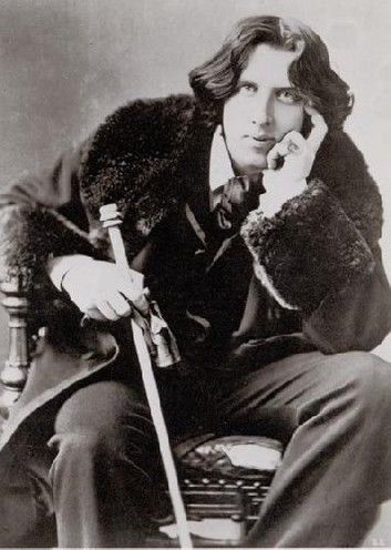 Oscar Wilde, His Life and Confessions