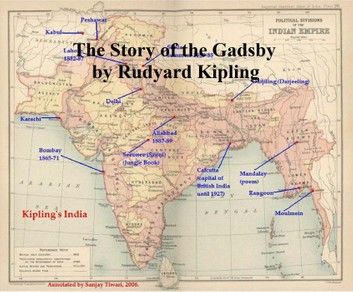 The Story of the Gadsby