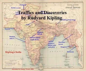 Traffics and Discoveries