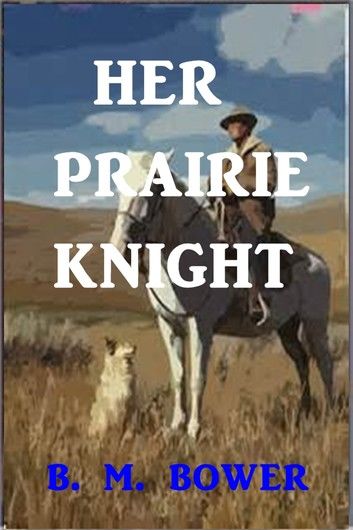 Her Prairie Knight