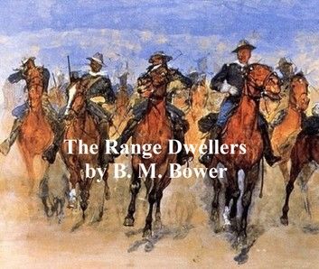 The Range Dwellers