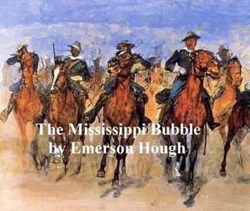 The Mississippi Bubble