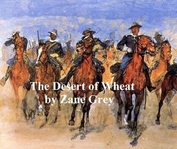 The Desert of Wheat