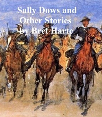 Sally Dows, a collection of stories