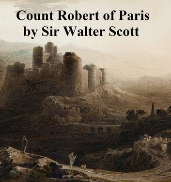 Count Robert of Paris