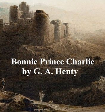 Bonnie Prince Charlie