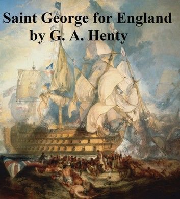 Saint George for England