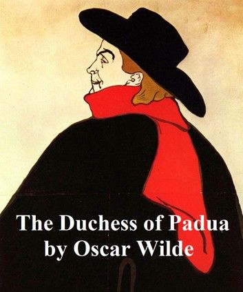 The Duchess of Padua