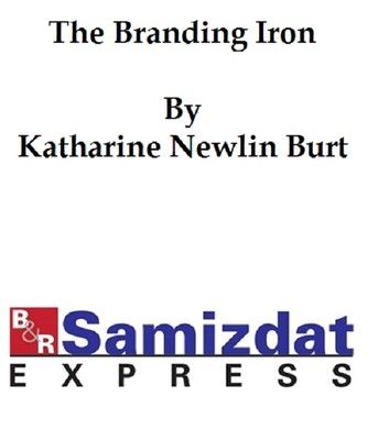 The Branding Iron