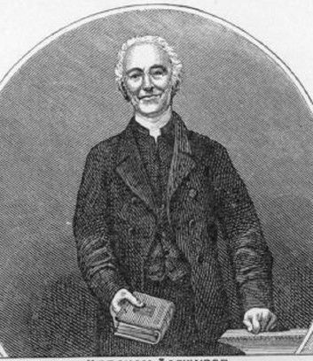 Little Abe, or The Bishop of Berry Brow, Being the Life of Abraham Lockwood