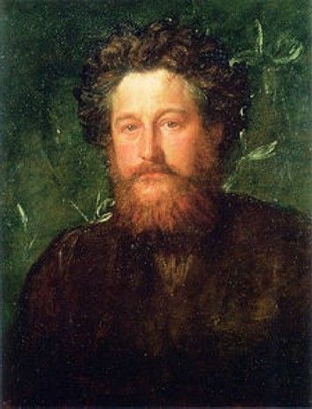 The Pilgrims of Hope, poetry