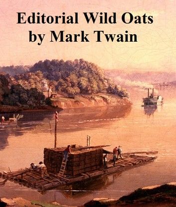 Editorial Wild Oats, short collection of humorous essays