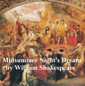 A Midsummer Night\