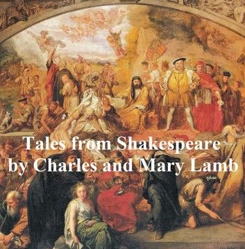 Tales from Shakespeare