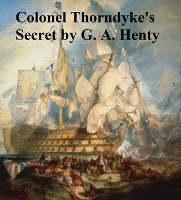 Colonel Thorndyke\