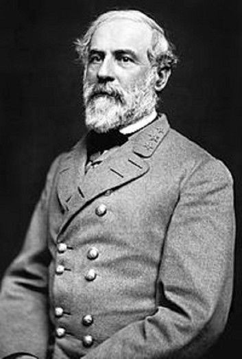 A Life of General Robert E. Lee