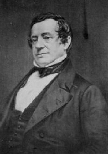 Washington Irving: 6 non-fiction books