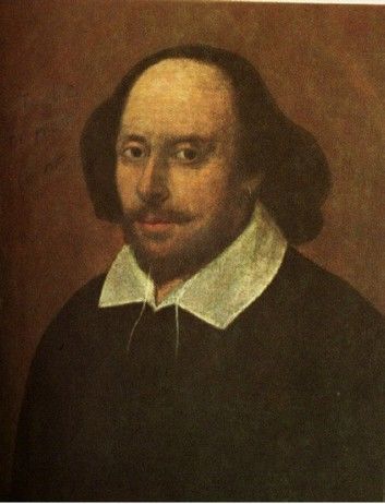 Shakespeare: His Life, Art, and Characters, volume 1