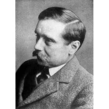 H.G. Wells: 13 books on Social, Religious, and Political Questions