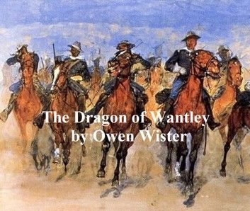 The Dragon of Wantley, His Tale