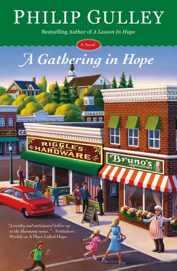 A Gathering in Hope