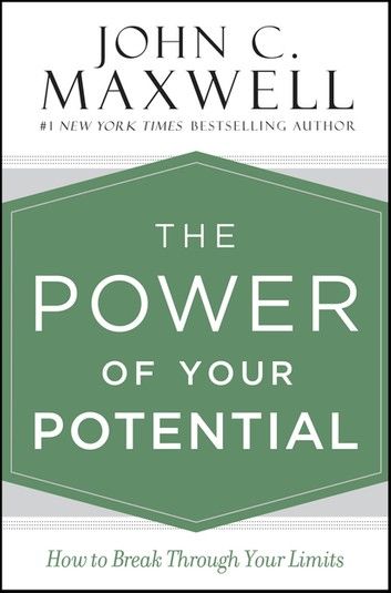 The Power of Your Potential