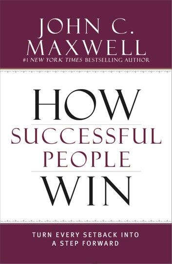 How Successful People Win