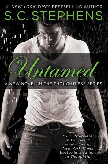 Untamed