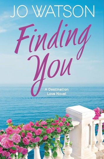 Finding You