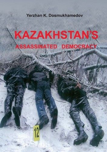Kazakhstan\
