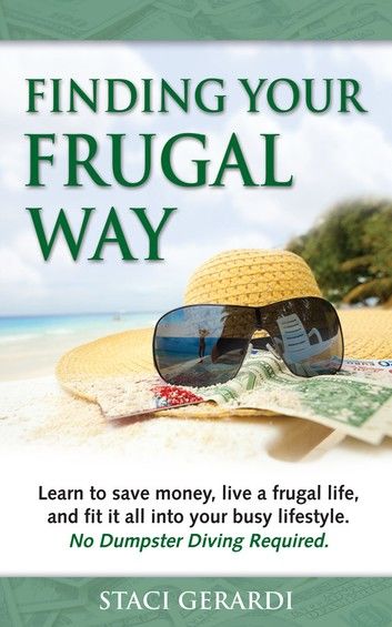 Finding Your Frugal Way