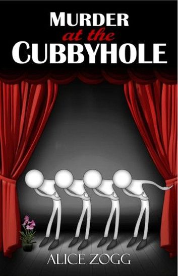 Murder At the Cubbyhole